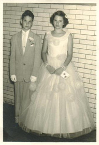 Dorothy McCleod