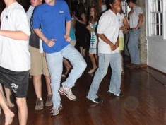 Bingham & Goss Gone Crazy