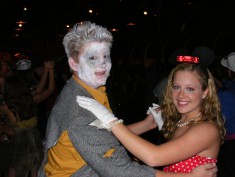 Dead Man Dancing