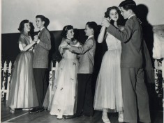 Young Couples