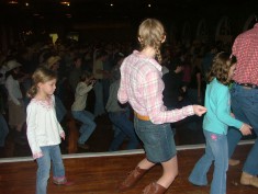 Shimmy