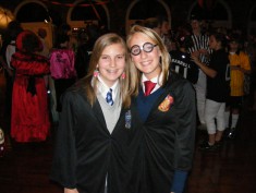 Potterville