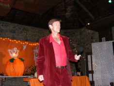 Man of the 70's